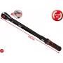KS TOOLS 1/2-palcový račňový momentový kľúč ERGOTORQUEprecision, 80-420 Nm (516.1582)