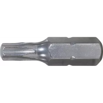 KS TOOLS 1/4 palca nerezový Torx-bit T20, 25mm (910.2319)