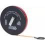 KS TOOLS 300.0042 30m sklolaminátový zvinovací meter s uzavretým puzdrom a kľukou