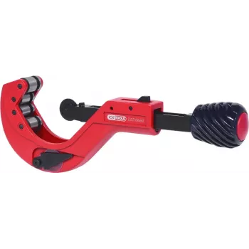 KS TOOLS automatický rezač rúr na plastové rúry, 6-64 mm (222.0660)