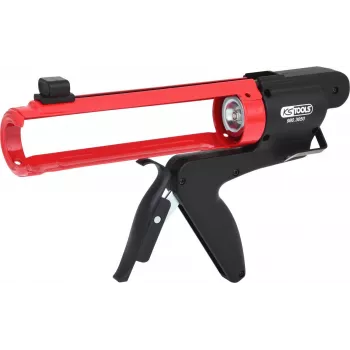 KS TOOLS lis na kartuše bez vyčnievajúcej piestnej tyče 310 ml (980.3050)
