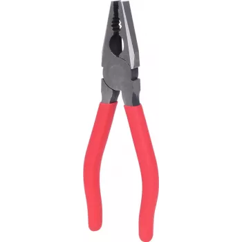 KS TOOLS kombinované kliešte, 165 mm (115.1320)