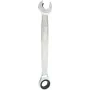 KS TOOLS DUO GEARplus Kombinovaný račňový kľúč 13mm, dvojitá račňová funkcia, chróm-vanádium, DIN 3113 503.5213