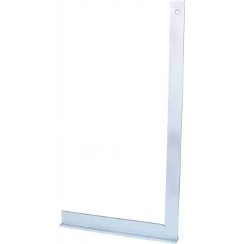 KS TOOLS uholník 500mm rameno 250mm doraz DIN 875/II presne brúsená kalená oceľ 300.0276