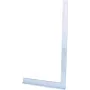 KS TOOLS uholník 500mm rameno 250mm doraz DIN 875/II presne brúsená kalená oceľ 300.0276