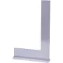 KS TOOLS uhlomer DIN 875/1, 200 mm rameno, kalená oceľ, stupeň 1 300.0212