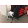 KS TOOLS podlahový stojan pre rolku čistiaceho papiera (800.0158)