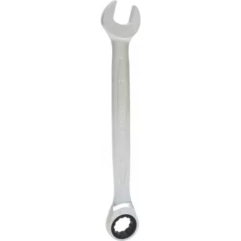 KS TOOLS GEARplus račňový kombinovaný kľúč, 17 mm 503.4217