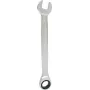 KS TOOLS GEARplus račňový kombinovaný kľúč, 17 mm 503.4217
