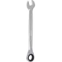 KS TOOLS GEARplus račňový kombinovaný kľúč 24mm, 72 zubov, chróm-vanádium, DIN 3113 503.4224