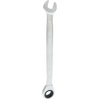 KS TOOLS GEARplus preklápací krúžkový kľúč, preklápací, 10mm 503.4610