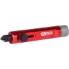 KS TOOLS vnútorný a vonkajší odhrotovač rúr pre Ø4-14mm (105.3015)