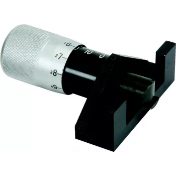KS TOOLS tester napnutia ozubeného remeňa, 100mm stupnica (150.3015)