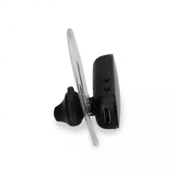 KSIX Executive 2 bezdrôtový headset s mikrofónom, čierny