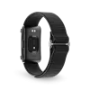 KSIX Smart Bracelet VITALIS, čierna
