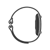 KSIX Smart Bracelet VITALIS, čierna