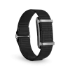 KSIX Smart Bracelet VITALIS, čierna