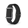 KSIX Smart Bracelet VITALIS, čierna