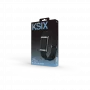 KSIX Smart Bracelet VITALIS, čierna