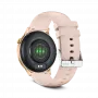 KSIX Smartwatch CORE 2, ružové