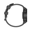 KSIX Smartwatch Explorer, čierna