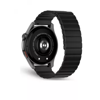 KSIX Smartwatch Horizon, čierne