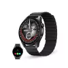 KSIX Smartwatch Horizon, čierne