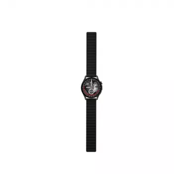 KSIX Smartwatch Horizon, čierne