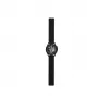 KSIX Smartwatch Horizon, čierne