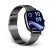 KSIX Smartwatch IRIA, čierna