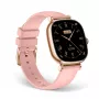KSIX Smartwatch IRIA, ružová