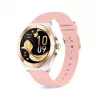 KSIX Smartwatch LYA, strieborná