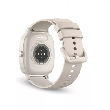 KSIX Smartwatch PULSE, béžová