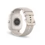 KSIX Smartwatch PULSE, béžová