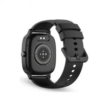KSIX Smartwatch PULSE, čierna