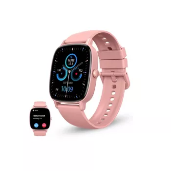 KSIX Smartwatch PULSE, ružová