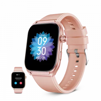 KSIX Smartwatch Urban Move, ružové