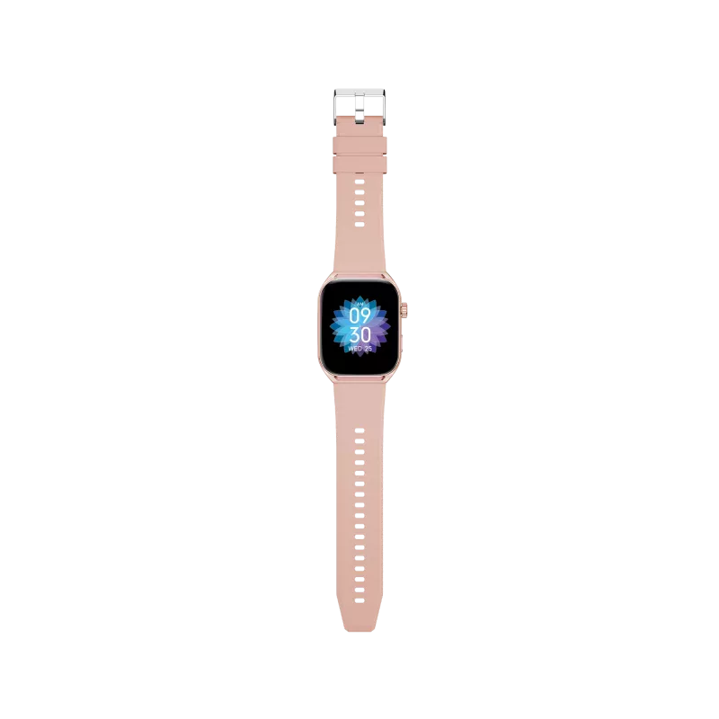 KSIX Smartwatch Urban Move, ružové