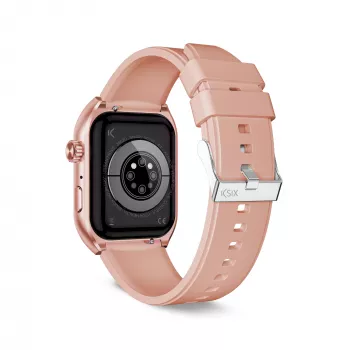 KSIX Smartwatch Urban Move, ružové