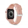 KSIX Smartwatch Urban Move, ružové