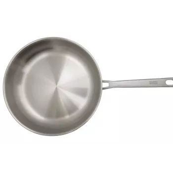 Kuhn Rikon CULINARY FIVEPLY panvica nepotiahnutá 28 cm