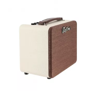 Kustom Madero 25 akustický kombový zosilňovač