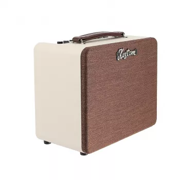 Kustom Madero 40 akustický combo zosilňovač