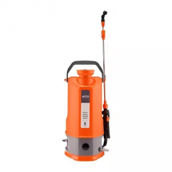 KWAZAR ACCU 8.0L akumulátorový postrekovač