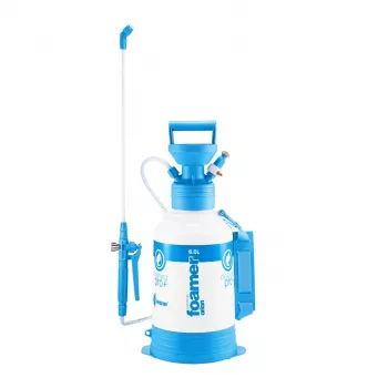 KWAZAR Super Air Foamer Cleaning Pro+ 6L FPM penovač