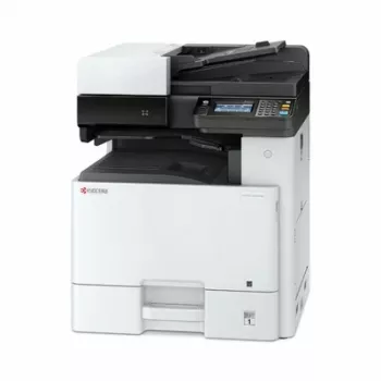Kyocera ECOSYS M8124cidn tlačiareň laserová farebná MFP A3 24 ppm Ethernet LAN USB (TEND)