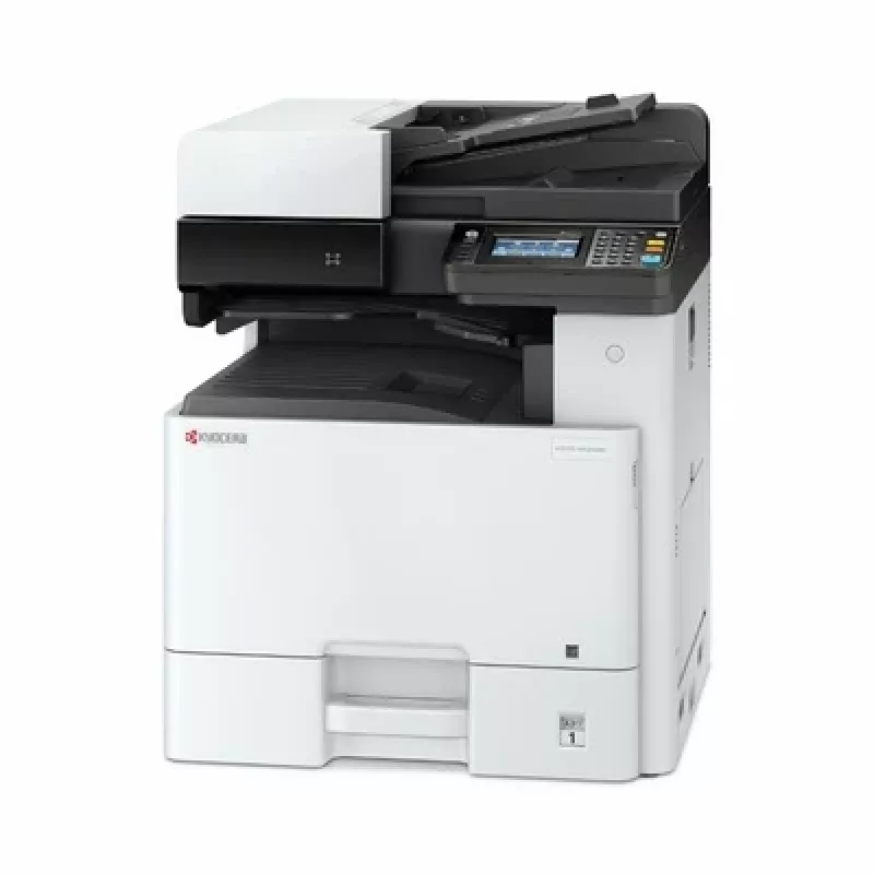 Kyocera ECOSYS M8124cidn tlačiareň laserová farebná MFP A3 24 ppm Ethernet LAN USB (TEND)