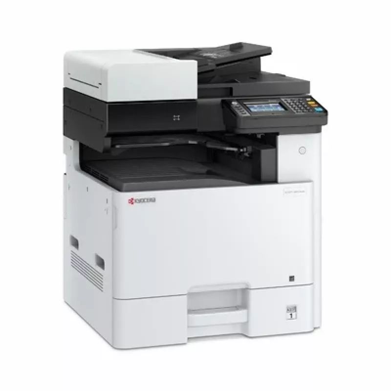 Kyocera ECOSYS M8124cidn tlačiareň laserová farebná MFP A3 24 ppm Ethernet LAN USB (TEND)