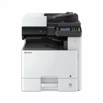 Kyocera ECOSYS M8124cidn tlačiareň laserová farebná MFP A3 24 ppm Ethernet LAN USB (TEND)