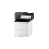 Kyocera ECOSYS MA4000cix tlačiareň laserová farebná MFP A4 40 ppm Ethernet LAN USB (TEND)